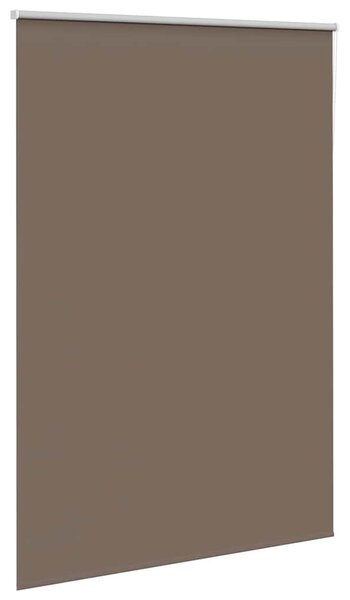 Roleta zatemňovací Káva 165x210cm Šířka látky 161,6cm Polyester