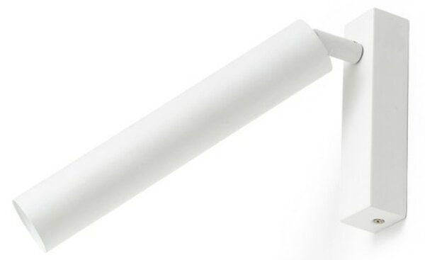 RED - DESIGN RENDL RENDL DARRIN I přisazené bodové svítidlo bílá 230V LED 6W 24° 3000K R14472