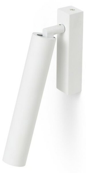 RED - DESIGN RENDL RENDL DARRIN I přisazené bodové svítidlo bílá 230V LED 6W 24° 3000K R14472