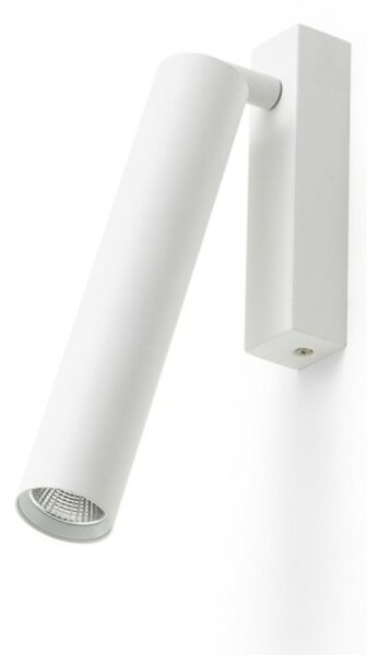 RED - DESIGN RENDL RENDL DARRIN I přisazené bodové svítidlo bílá 230V LED 6W 24° 3000K R14472