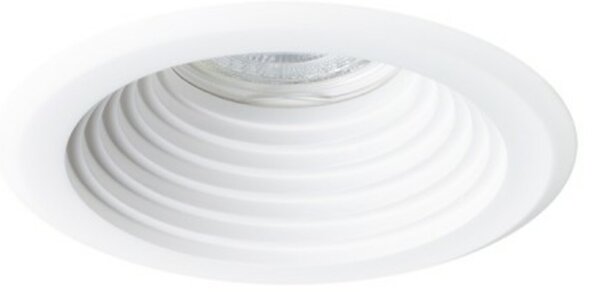 RED - DESIGN RENDL RENDL DANTOR zápustné svítidlo sádrové 230V GU10 8W R14163