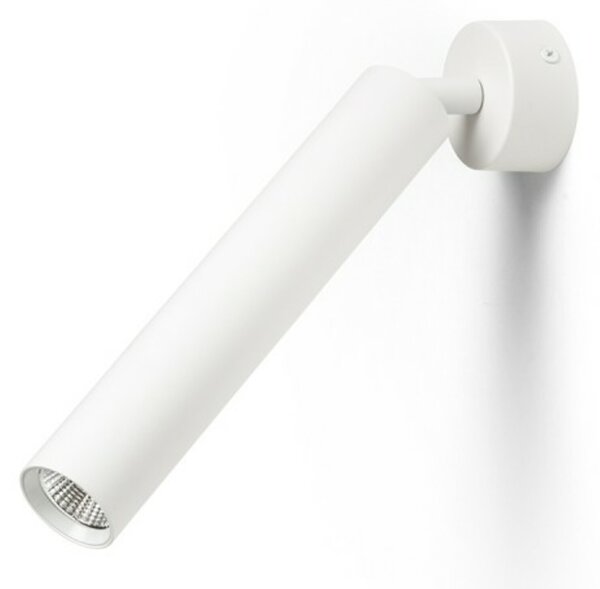 RED - DESIGN RENDL RENDL DARRIN R přisazené bodové svítidlo bílá 230V LED 6W 24° 3000K R14470