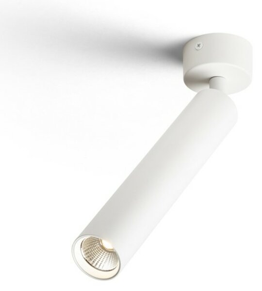 RED - DESIGN RENDL RENDL DARRIN R přisazené bodové svítidlo bílá 230V LED 6W 24° 3000K R14470