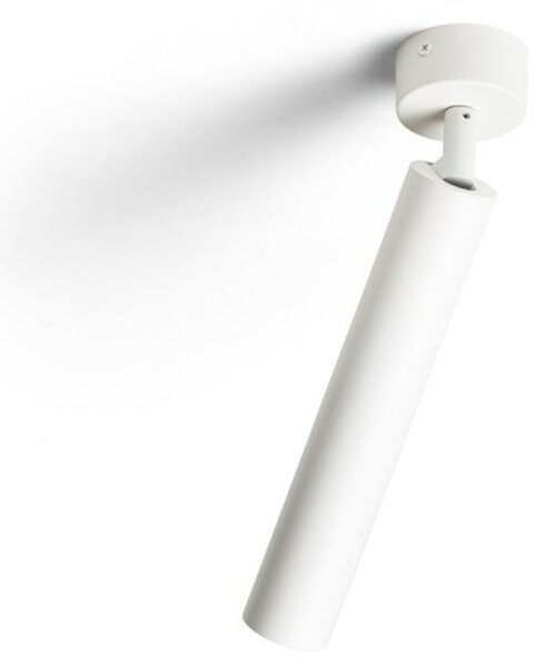 RED - DESIGN RENDL RENDL DARRIN R přisazené bodové svítidlo bílá 230V LED 6W 24° 3000K R14470