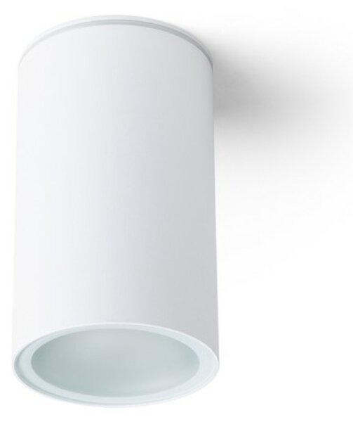 RED - DESIGN RENDL RENDL DUNE E27 stropní svítidlo bílá 230V E27 9W IP65 R14210