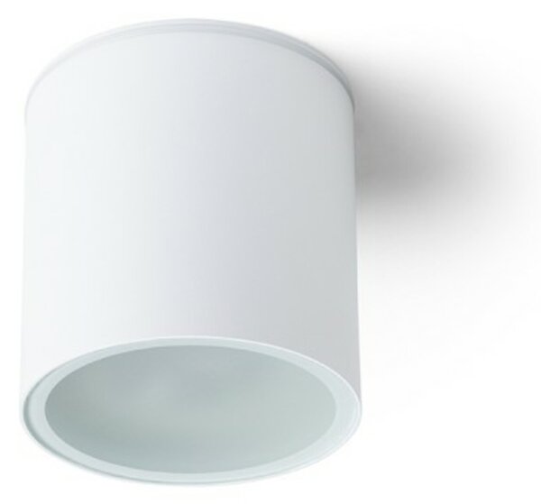 RED - DESIGN RENDL RENDL DUNE ES111 stropní svítidlo bílá 230V GU10 9W IP65 R14208