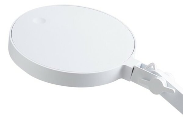 RED - DESIGN RENDL RENDL EMA DIMM stolní lampa bílá 230V LED 10W 100° 3000K R14288