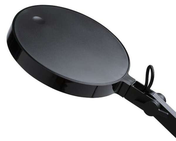 RED - DESIGN RENDL RENDL EMA DIMM stolní lampa černá 230V LED 10W 100° 3000K R14289