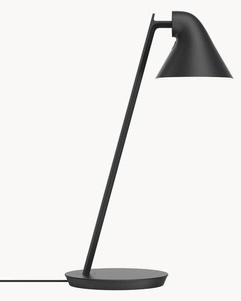 Stmívatelná LED lampa na psací stůl NJP