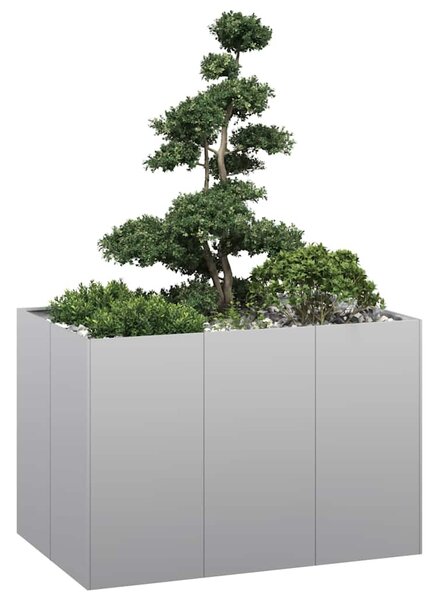 Truhlík 120x80x80 cm pozinkovaná ocel