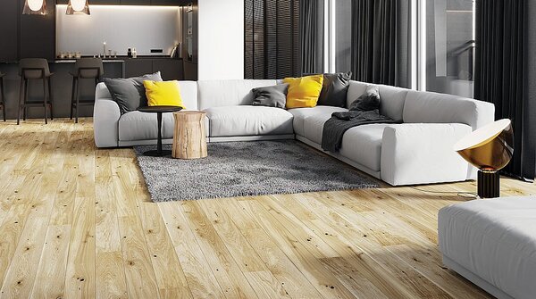 BARLINEK Promo Grande Dub 1WG000313 - 2.26 m2