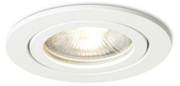 RED - DESIGN RENDL RENDL JADE DIMM TO WARM zápustné svítidlo bílá 230V LED 6W 60° 3000 - 2000K R14236