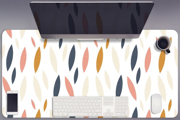 Ochranná podložka na stůl Skandinávský design