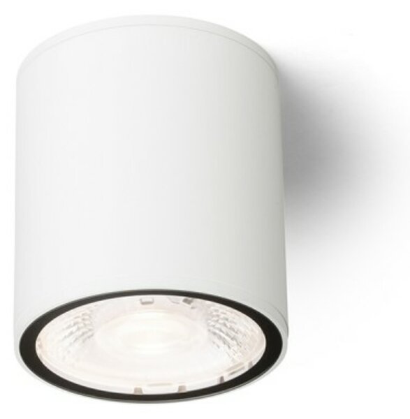 RED - DESIGN RENDL RENDL KORNELIA 10 stropní svítidlo bílá 230V LED 15W IP65 3000K R14380