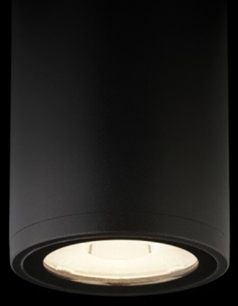 RED - DESIGN RENDL RENDL KORNELIA 5 stropní svítidlo bílá 230V LED 3W IP65 3000K R14378