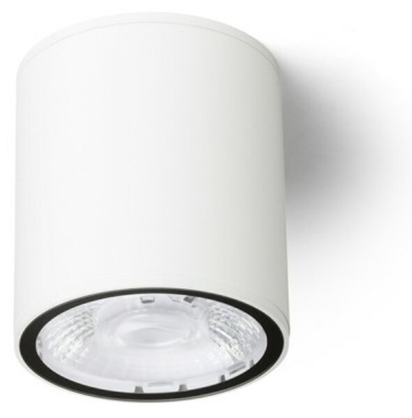 RED - DESIGN RENDL RENDL KORNELIA 10 stropní svítidlo bílá 230V LED 15W IP65 3000K R14380