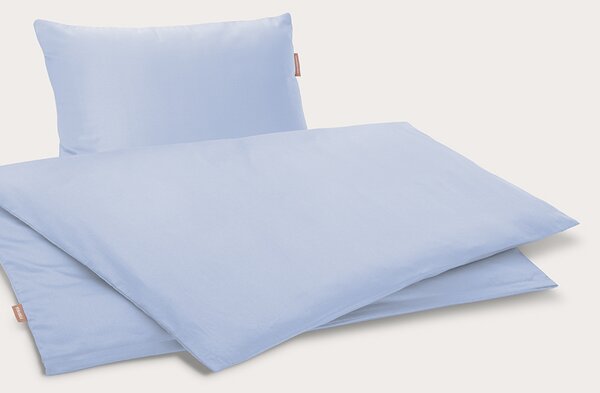 Ložnice21. Povlečení Mirabell Light Blue Rozměr: polštář 70x90 cm + přikrývka 140x200 cm