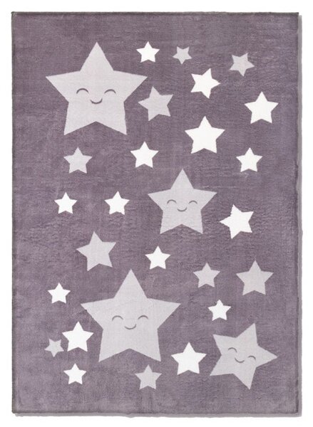 Dětský koberec SOFTY STARS