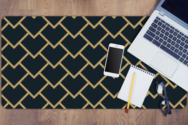 Ochranná podložka na stůl Skandinávský design