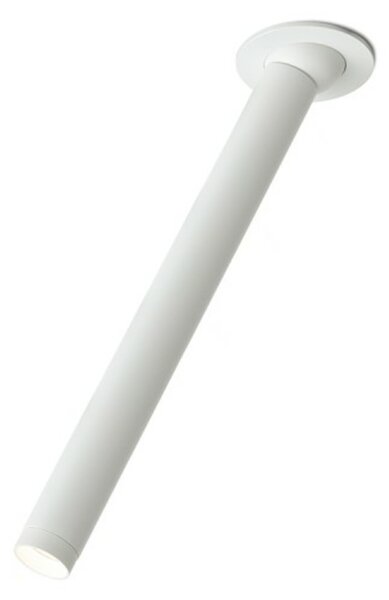 RED - DESIGN RENDL RENDL LUMIS 31 DIMM zápustné svítidlo bílá 230V LED 10W 38° 3000K R14349