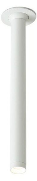 RED - DESIGN RENDL RENDL LUMIS 31 DIMM zápustné svítidlo bílá 230V LED 10W 38° 3000K R14349