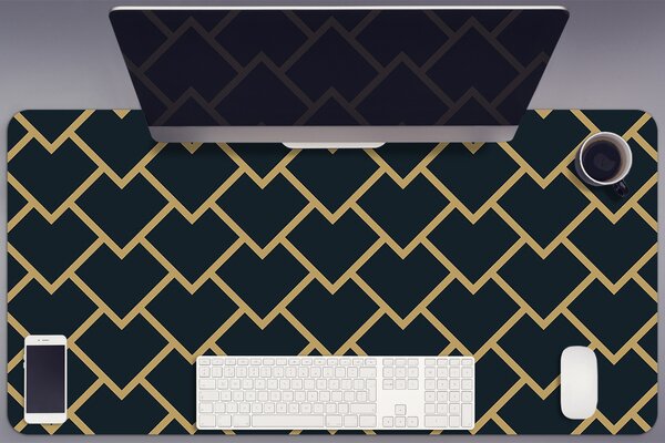 Ochranná podložka na stůl Skandinávský design