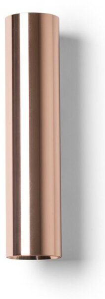 RED - DESIGN RENDL RENDL LUKE nástěnné svítidlo měď 230V GU10 2x7W R14315