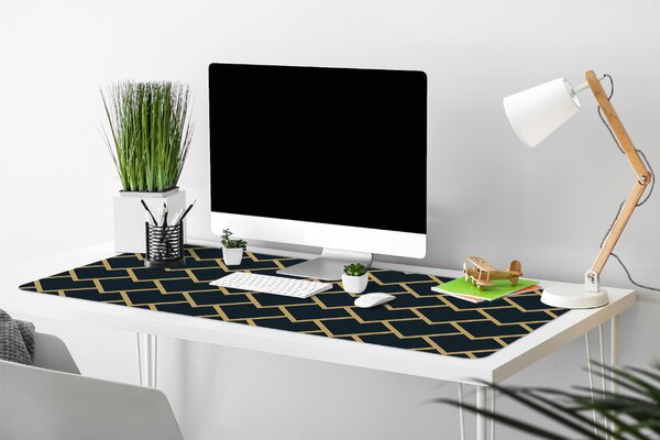 Ochranná podložka na stůl Skandinávský design