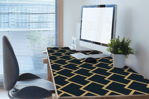 Ochranná podložka na stůl Skandinávský design