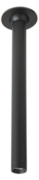 RED - DESIGN RENDL RENDL LUMIS 31 DIMM zápustné svítidlo černá 230V LED 10W 38° 3000K R14350