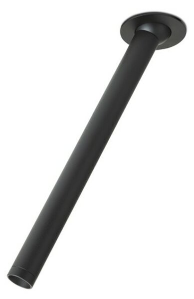 RED - DESIGN RENDL RENDL LUMIS 31 DIMM zápustné svítidlo černá 230V LED 10W 38° 3000K R14350