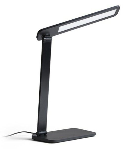 RED - DESIGN RENDL RENDL MAREK DIMM stolní lampa černá 230V LED 6W 3000K/4000K/6500K R14297