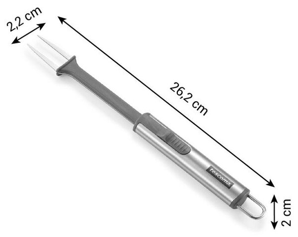 Mechanická servírovací vidlička GrandCHEF