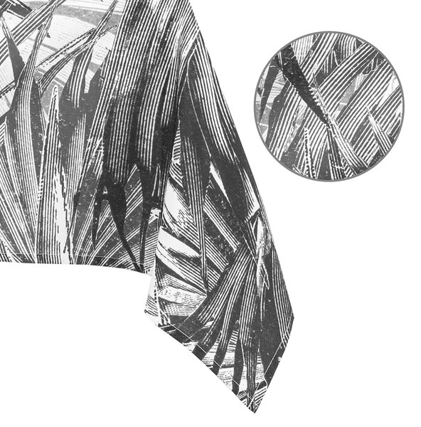 AmeliaHome Ubrus Oxford Tukan vícebarevná, 140x300 Rozměr: 140x180