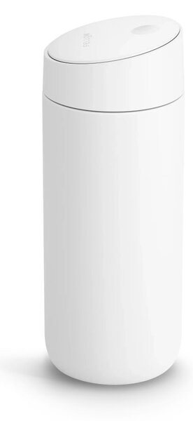 Termohrnek Fellow Carter Slide - 473 ml, bílý