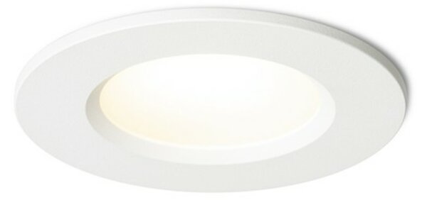 RED - DESIGN RENDL RENDL NONO DIMM zápustné svítidlo bílá 230V LED 7W IP65 3000K R14345