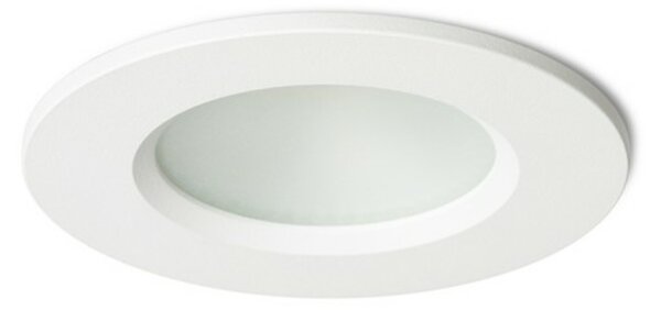 RED - DESIGN RENDL RENDL NONO DIMM zápustné svítidlo bílá 230V LED 7W IP65 3000K R14345