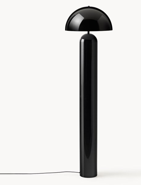 Retro stojací lampa Walter