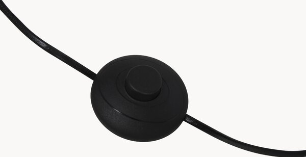 Stmívatelná stojací LED lampa se změnou barvy a dálkovým ovládáním Flow
