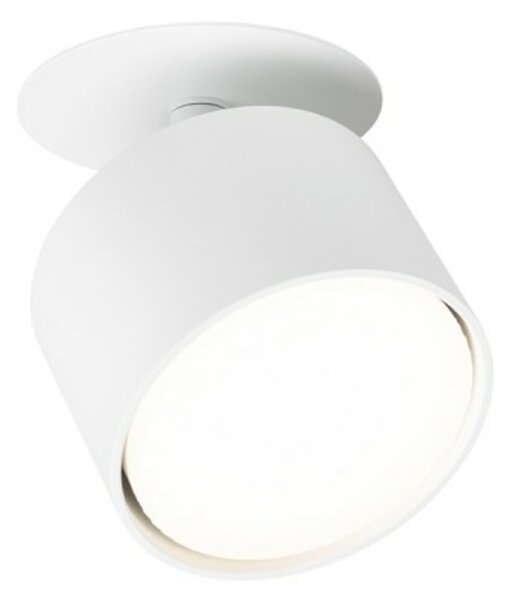 RED - DESIGN RENDL RENDL PIXEL zápustné svítidlo bílá 230V GX53 7W R14410