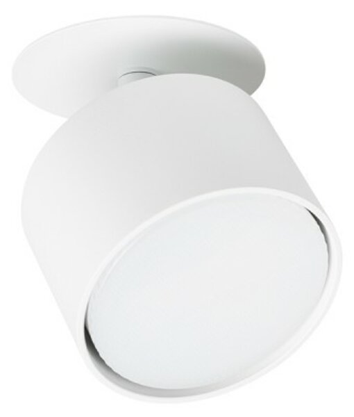 RED - DESIGN RENDL RENDL PIXEL zápustné svítidlo bílá 230V GX53 7W R14410