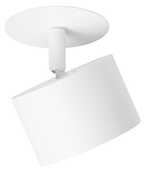 RED - DESIGN RENDL RENDL PIXEL zápustné svítidlo bílá 230V GX53 7W R14410