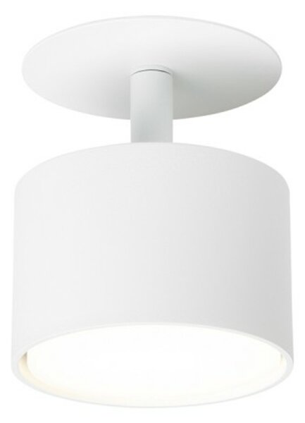 RED - DESIGN RENDL RENDL PIXEL zápustné svítidlo bílá 230V GX53 7W R14410