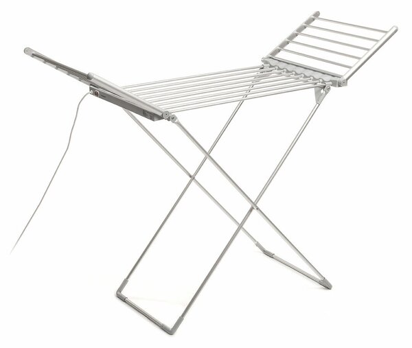 Elektrický sušák s křídly Drywing InnovaGoods 20 tyčí
