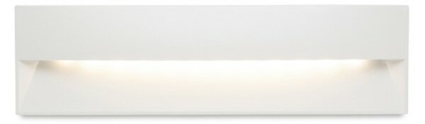 RED - DESIGN RENDL RENDL REP 18 zápustné svítidlo bílá 230V LED 6W 90° IP65 3000K R14204