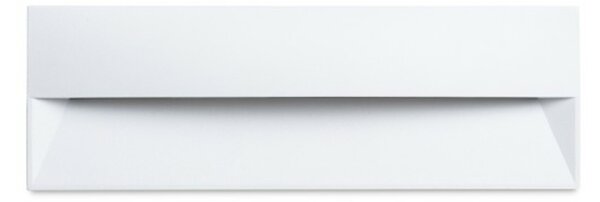 RED - DESIGN RENDL RENDL REP 27 zápustné svítidlo bílá 230V LED 10W 90° IP65 3000K R14206