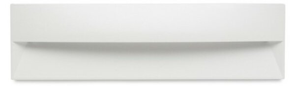 RED - DESIGN RENDL RENDL REP 18 zápustné svítidlo bílá 230V LED 6W 90° IP65 3000K R14204