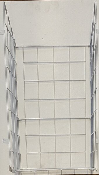 Aqualine Sapho, Koš pro skříňku ZOJA 51293-51310-SIME510