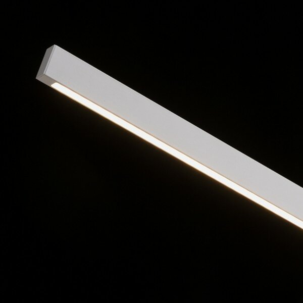 RED - DESIGN RENDL RENDL ROD DIMM stolní lampa bílá 230V LED 5.5W 3000K/4000K/6500K R14294