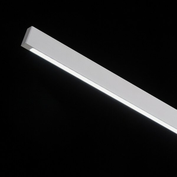 RED - DESIGN RENDL RENDL ROD DIMM stolní lampa bílá 230V LED 5.5W 3000K/4000K/6500K R14294
